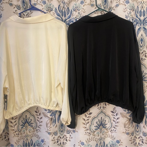 NWT bundle of 2!! Worthington women’s plus size 2X - Picture 2 of 12